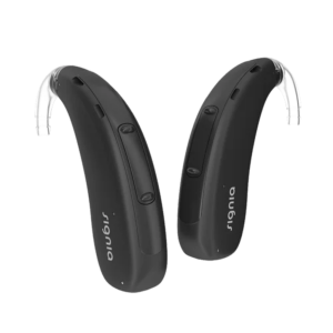 Motion C&GO P 3IX (Tinnitus Masker)