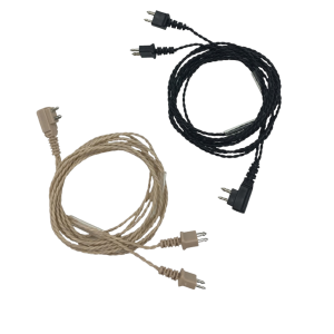 2 Pin Y Cord