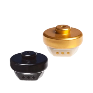 3 Pin Body Aid Receiver