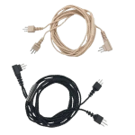 3 Pin Y Cord