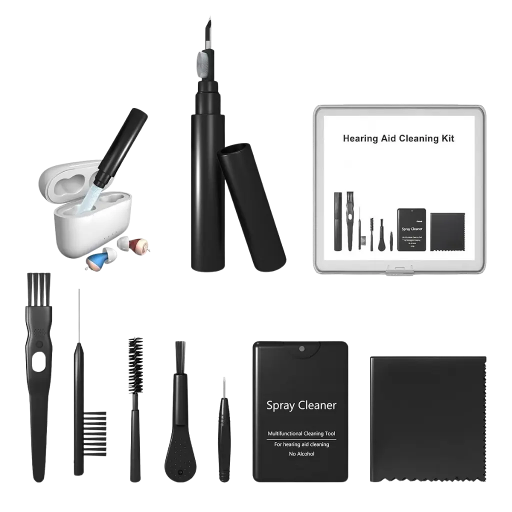 Cleaning Kits