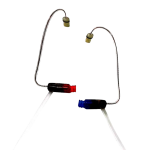 NuEar RIC Receiver