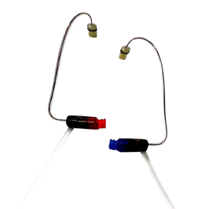 NuEar RIC Receiver