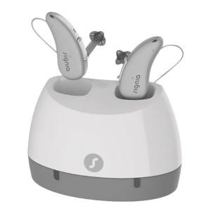 Pure C&GO 3 IX (Tinnitus Masker)