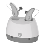 Pure C&GO 7 IX (Tinnitus Masker)