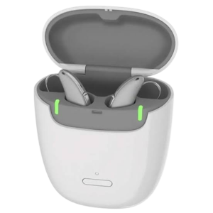Signia Portable Charger