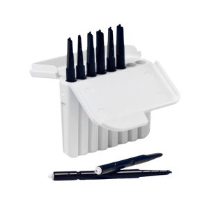 Signia Receiver Wax Guard