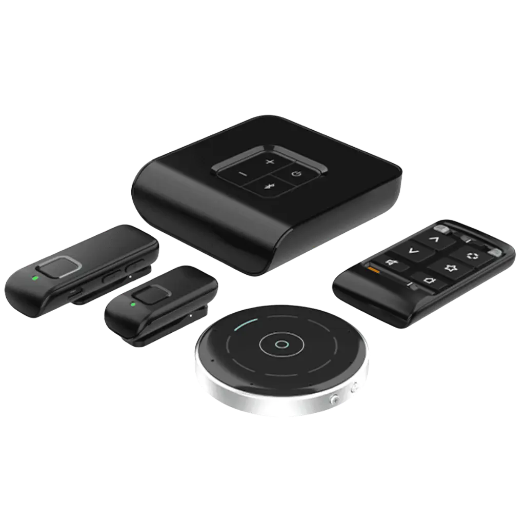 TV & Phone Streamers